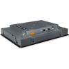 12.1 800 x 600 Resistive Touch Panel with RS-232 or USB, w/o Power SupplyICP DAS
